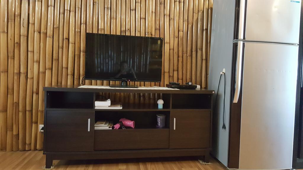 Zone6 Coworking Beach Apartment Old 2W Beach Hostel, Koh Samui Bophut Exteriör bild